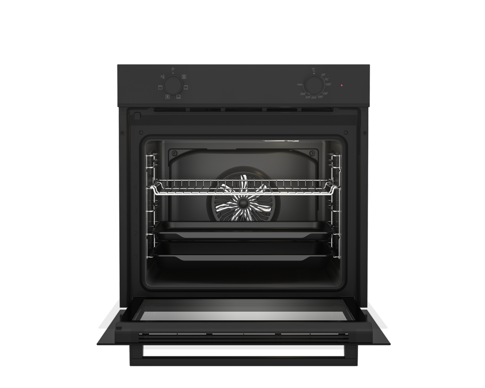 Beko BFM 310 S Ankastre Fırın 72L