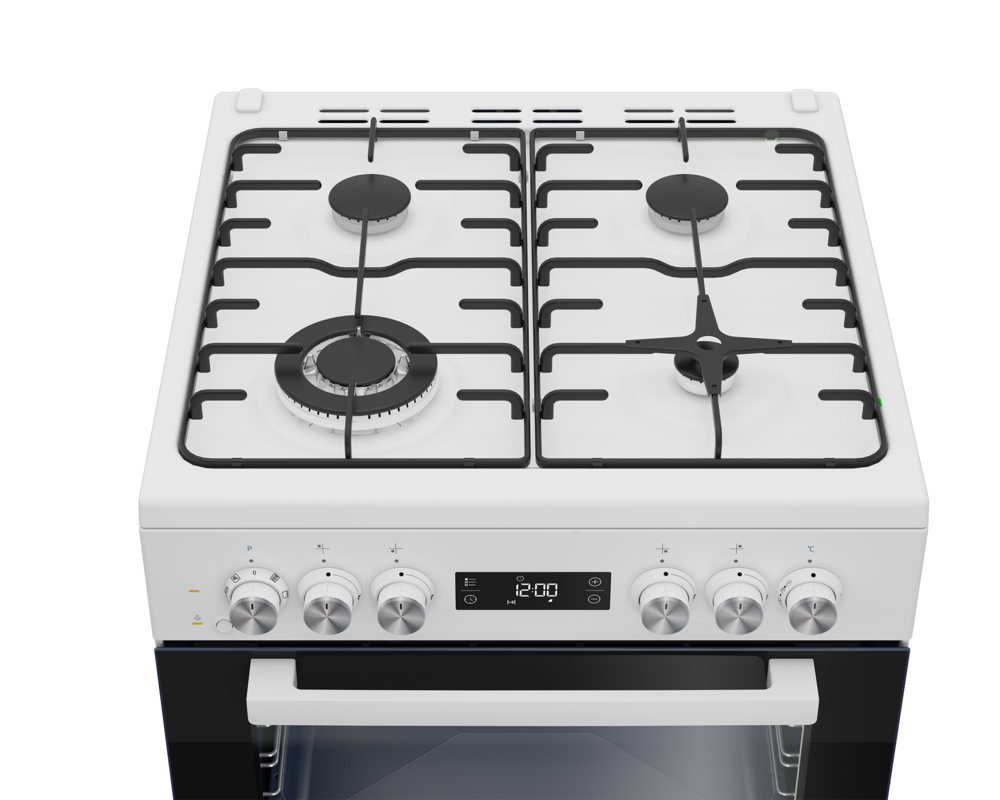 Beko BFM 410 LEBB Solo Ocaklı Fırın 72L