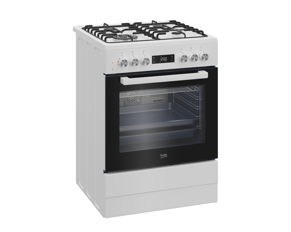 Beko BFM 410 LEBB Solo Ocaklı Fırın 72L