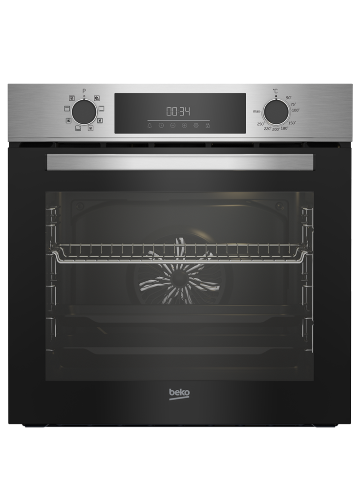 Beko BFM 430 I Ankastre Fırın 72L