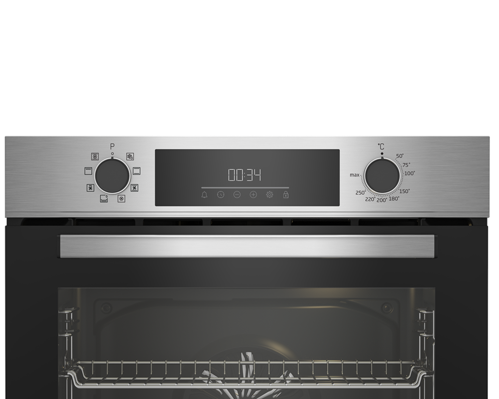 Beko BFM 430 I Ankastre Fırın 72L