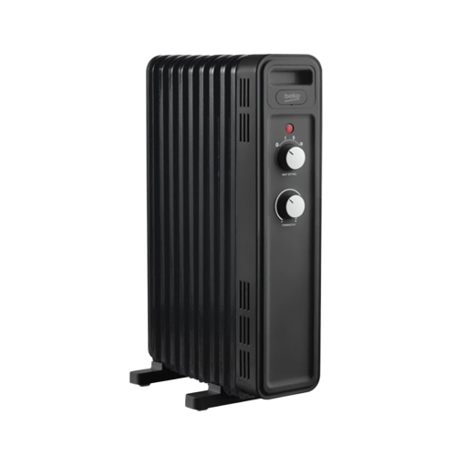 Beko BK 9M 2000 Yağlı Radyatör