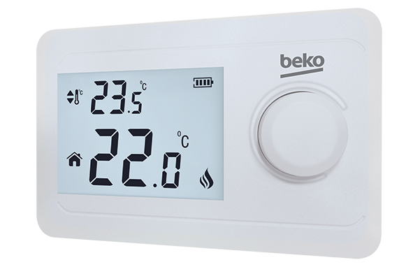 Beko BK PRO WL RT Oda Termostatı