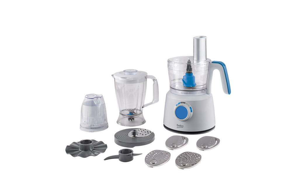 Beko BKK 1391 Mutfak Robotu