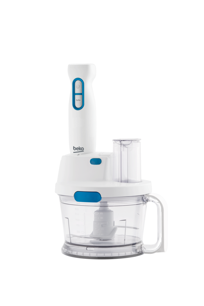 Beko BKK 2167 RHB El Blender