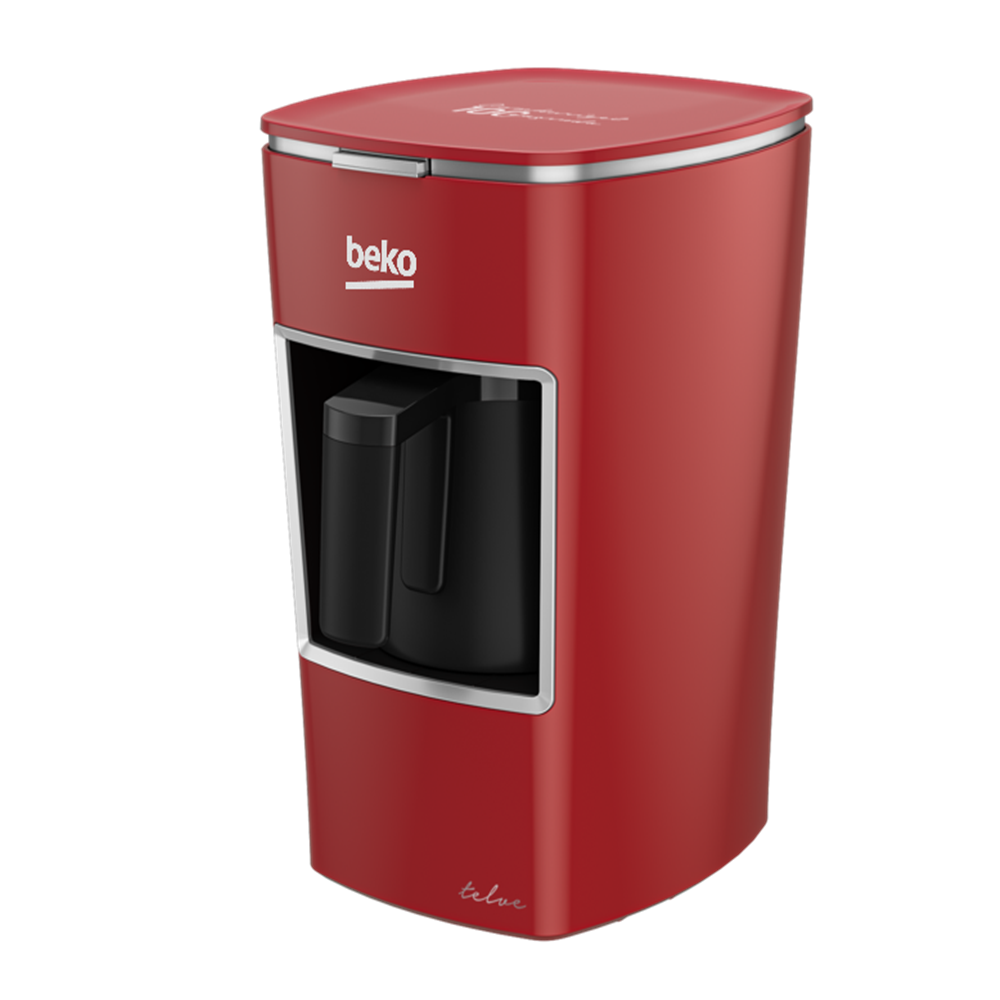 Beko BKK 2300-100. Yıl Türk Kahve Makinesi