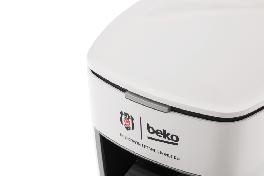 Beko BKK 2300 BJK Türk Kahve Makinesi