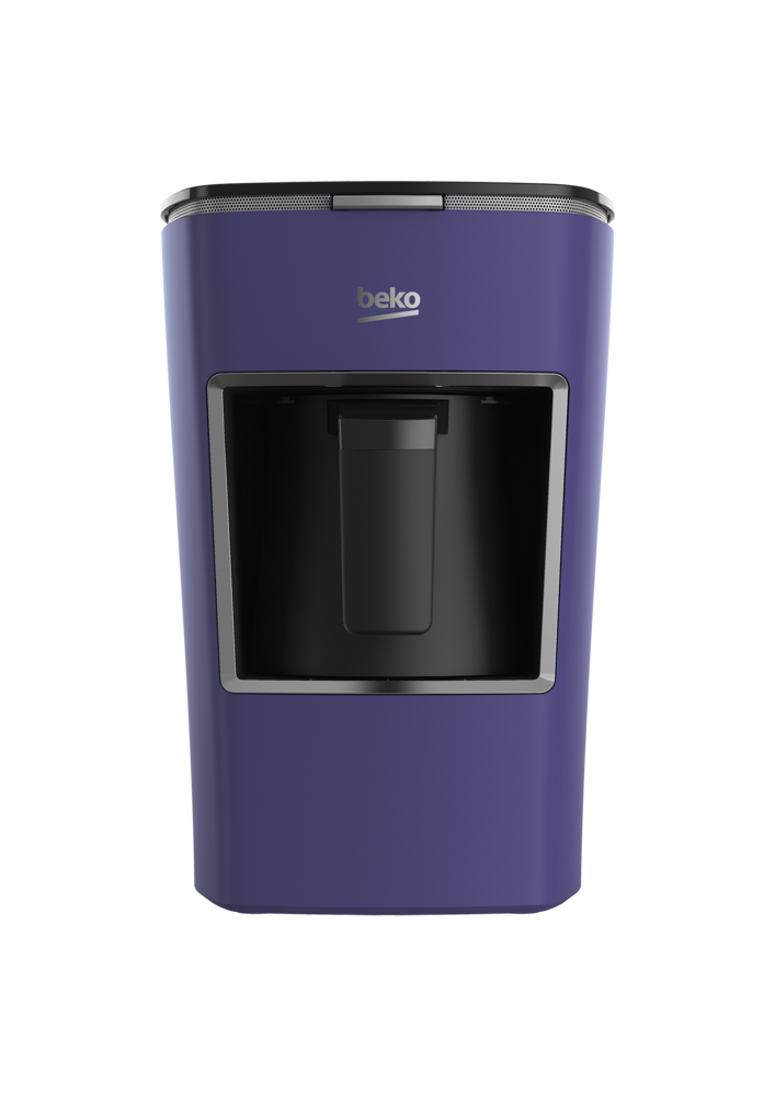Beko BKK 2300 Mor Türk Kahve Makinesi