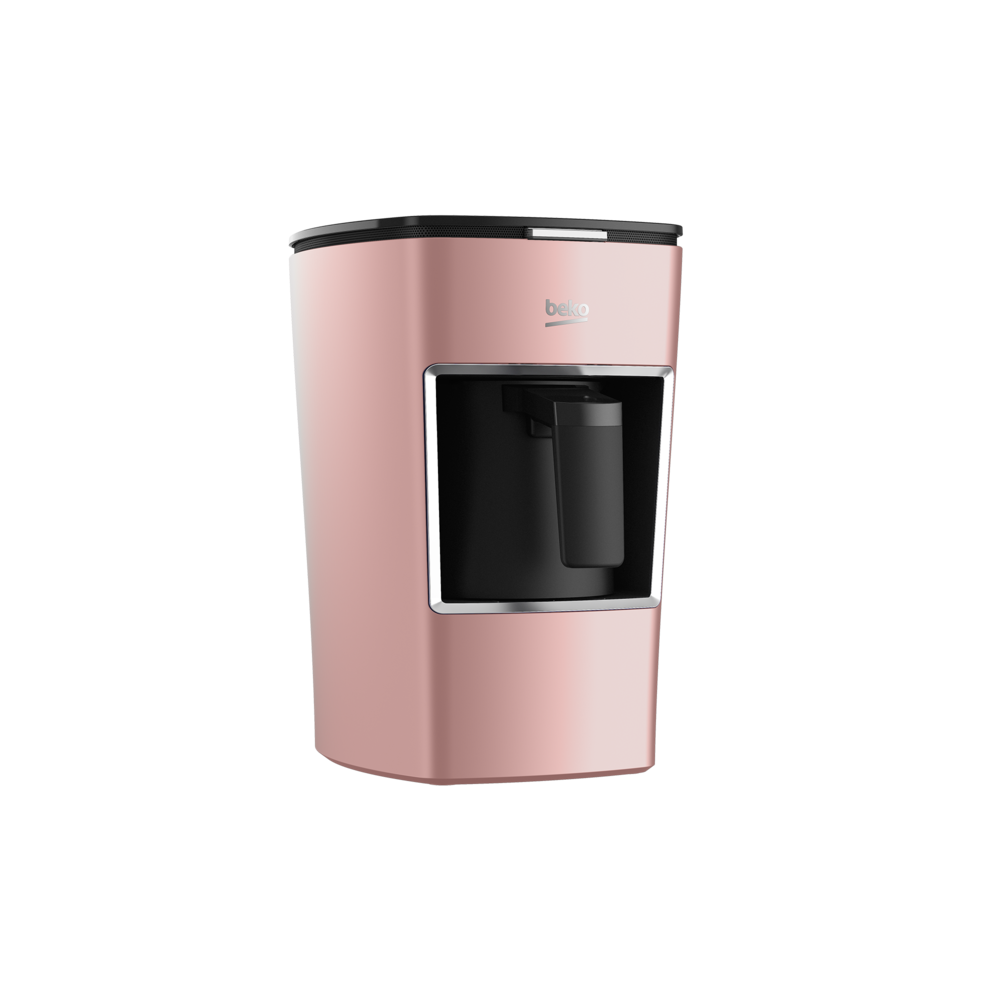 Beko BKK 2300 Rose Gold Türk Kahve Makinesi