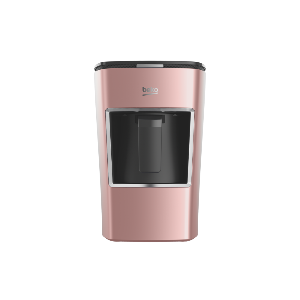 Beko BKK 2300 Rose Gold Türk Kahve Makinesi