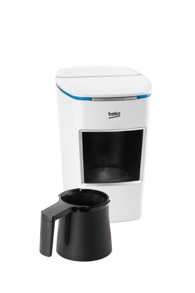 Beko BKK 2400 Midi Keyf Türk Kahve Makinesi