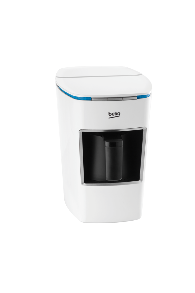 Beko BKK 2400 Midi Keyf Türk Kahve Makinesi