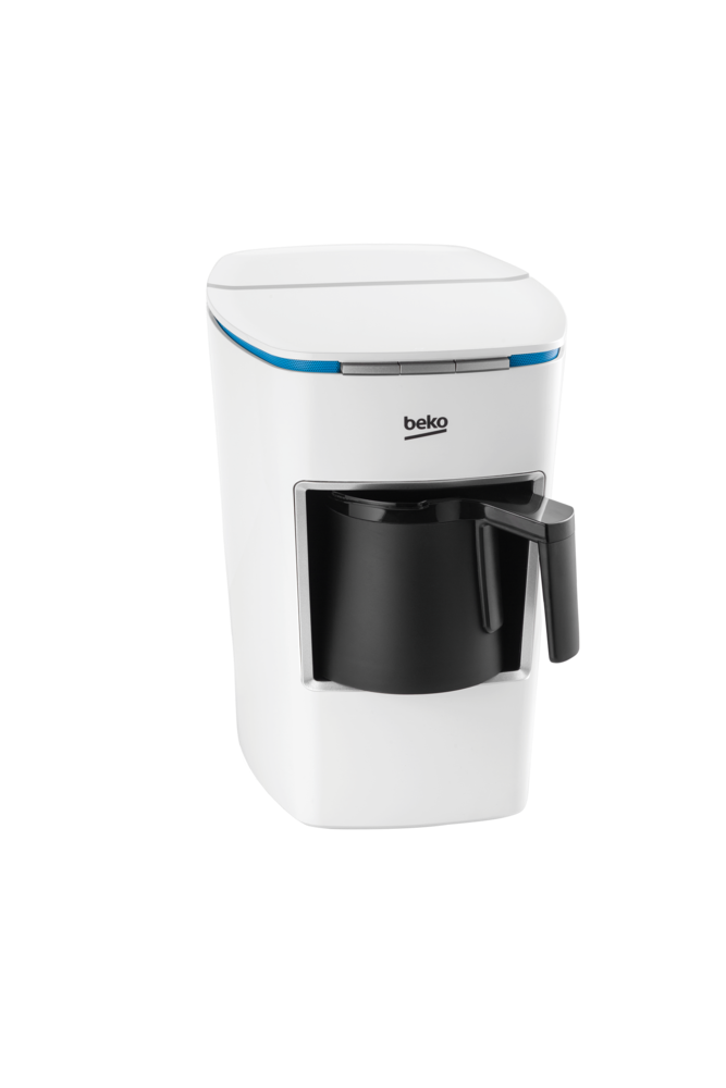 Beko BKK 2400 Midi Keyf Türk Kahve Makinesi