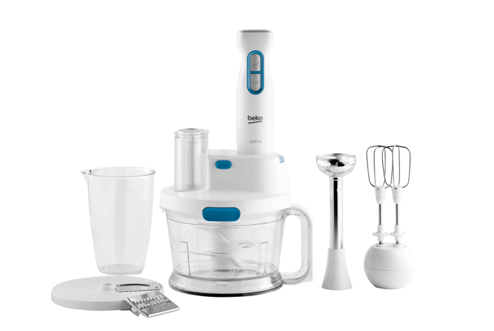 Beko BKK 3082 RHB El Blender