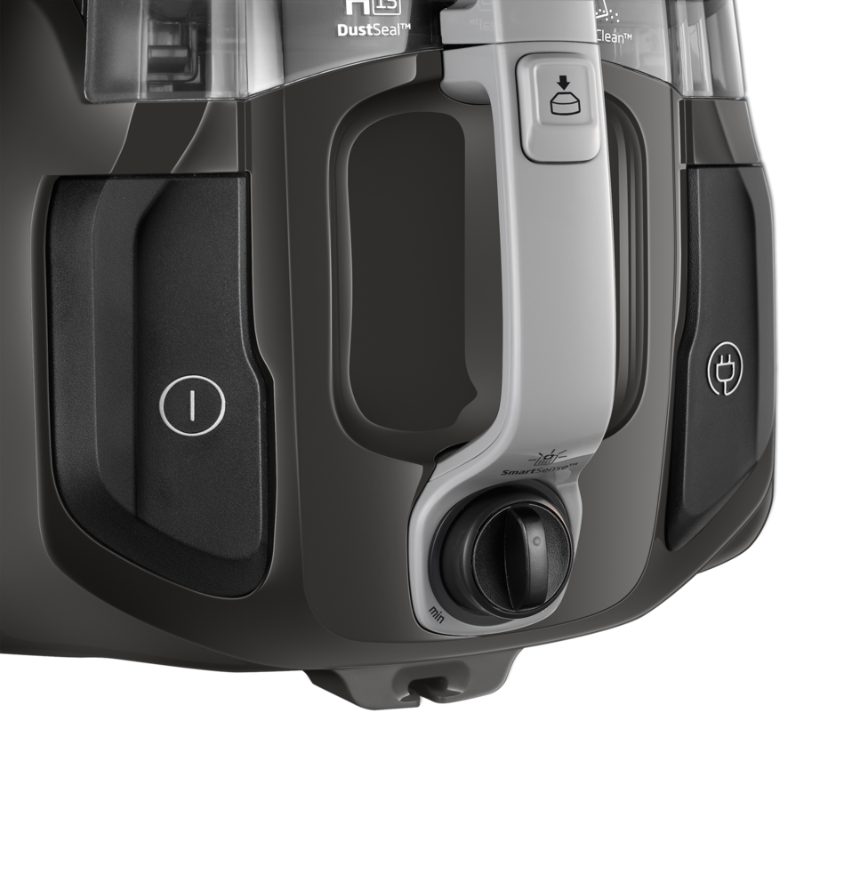 Beko BKS 5534 Toz Torbasız Süpürge