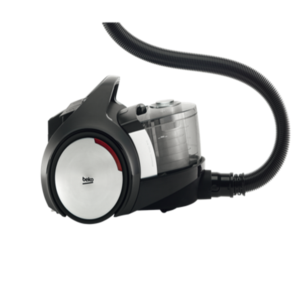Beko BKS 5585 Toz Torbasız Süpürge