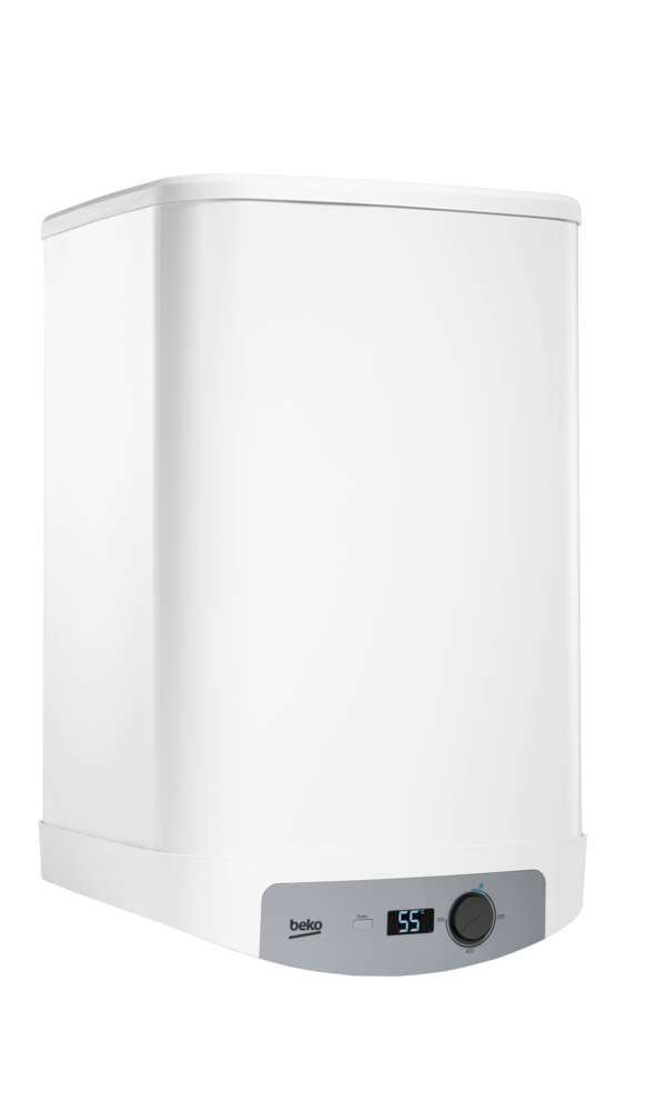 Beko BKT 650 E BS Dijital Termosifon 65L