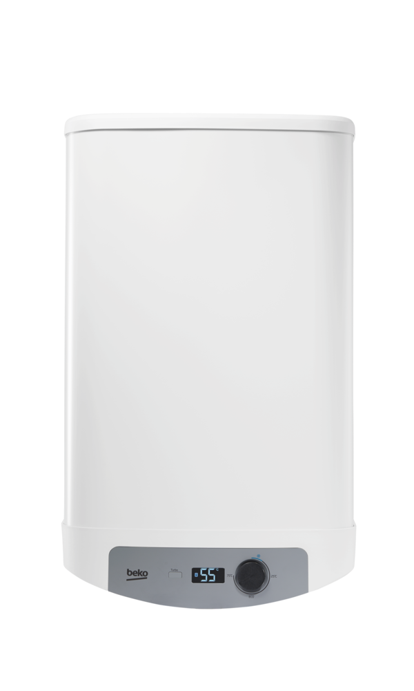 Beko BKT 650 E BS Dijital Termosifon 65L