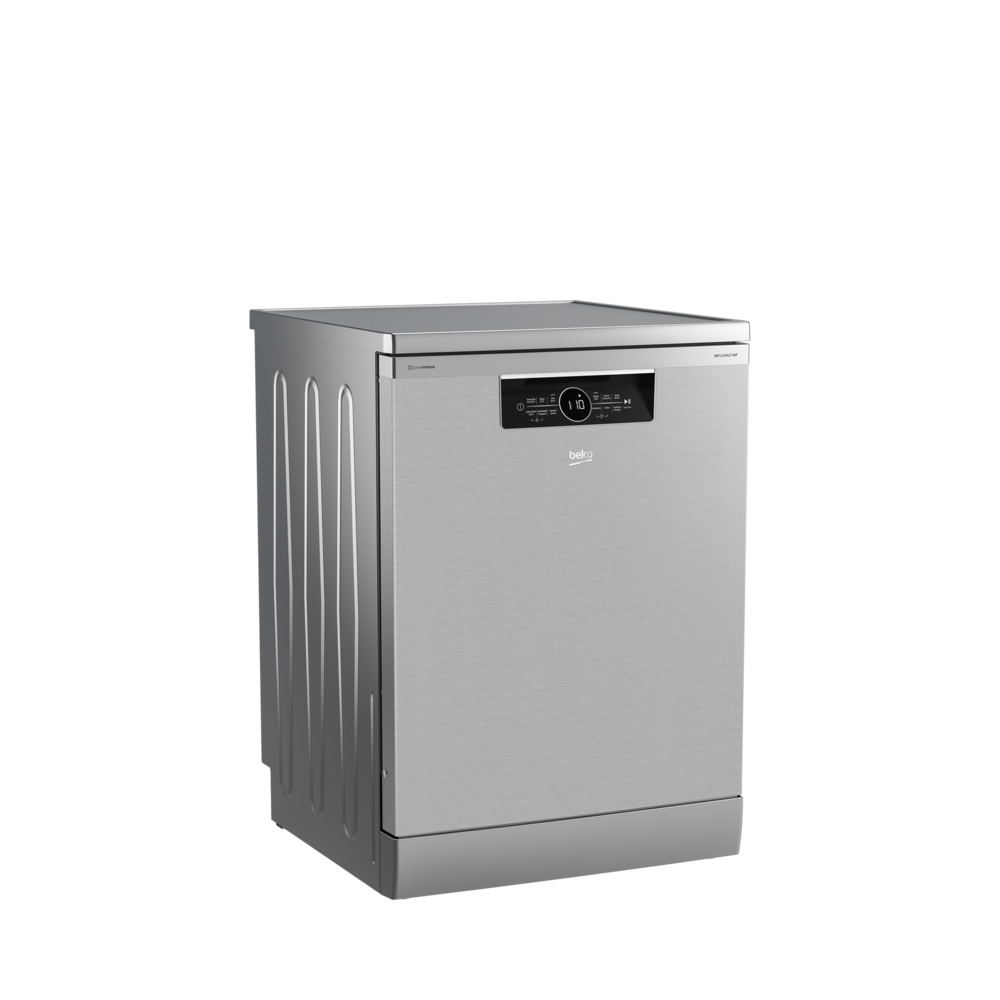 Beko BM 11042 I WF Solo Bulaşık Makinesi 11Prg