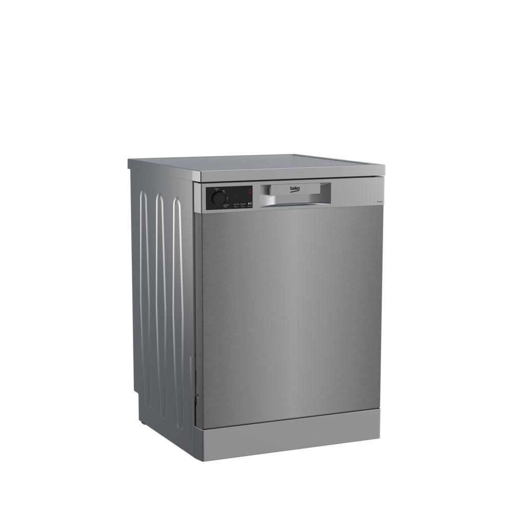 Beko BM 3043 I Solo Bulaşık Makinesi 3Prg