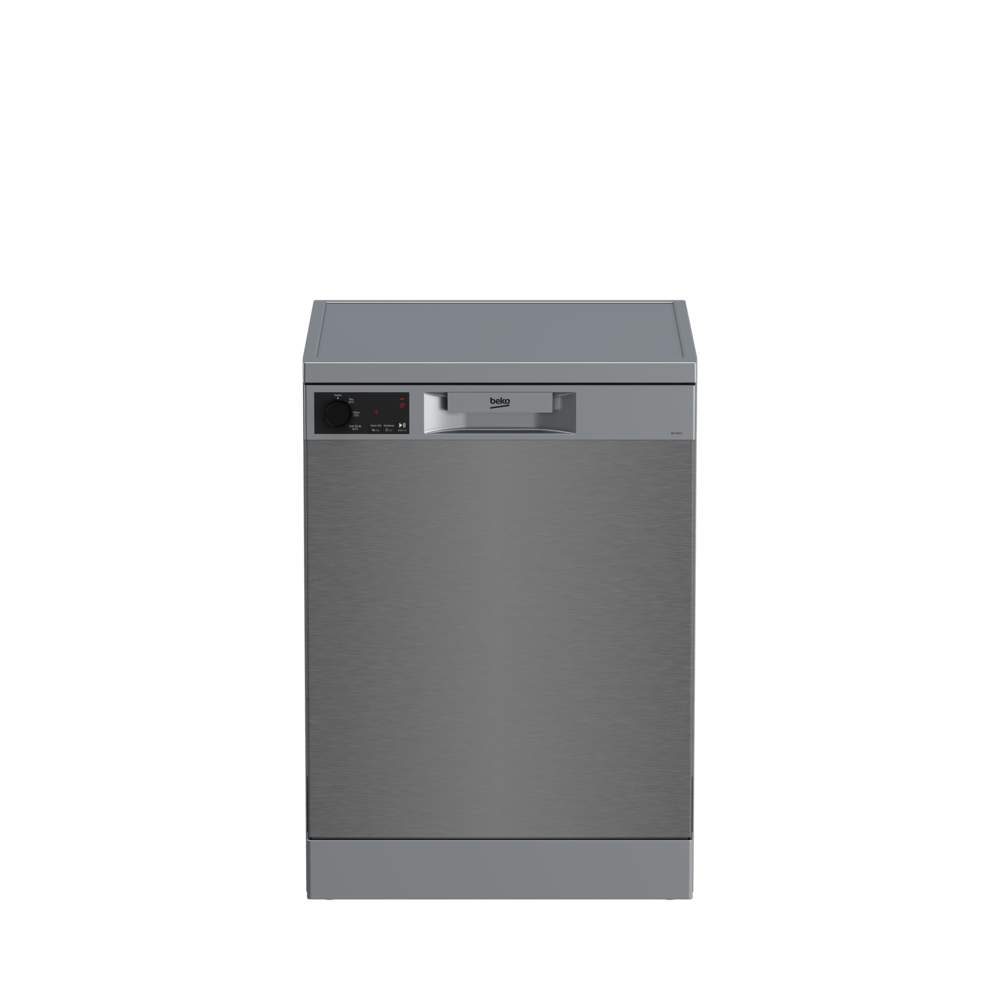 Beko BM 3043 I Solo Bulaşık Makinesi 3Prg