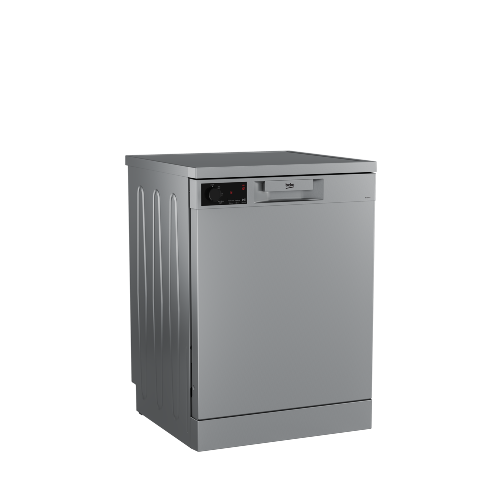 Beko BM 3043 S Solo Bulaşık Makinesi 3Prg