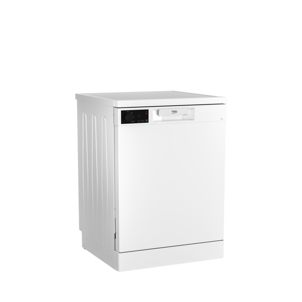Beko BM 3043 Solo Bulaşık Makinesi 3Prg