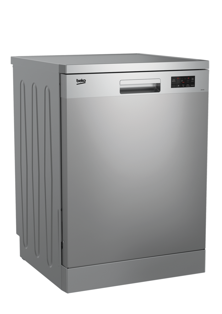 Beko BM 4004 I Solo inox Bulaşık Makinesi 4Prg