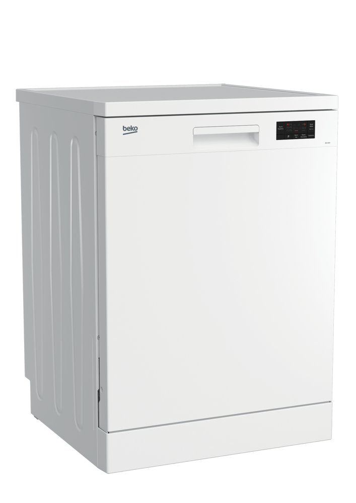 Beko BM 4004 Solo Bulaşık Makinesi 4Prg