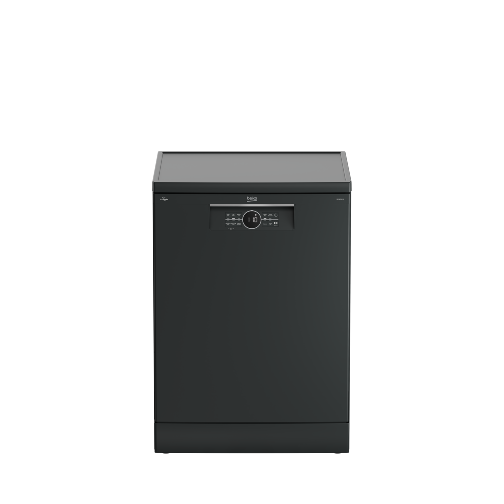 Beko BM 4044 A Solo Bulaşık Makinesi 4Prg