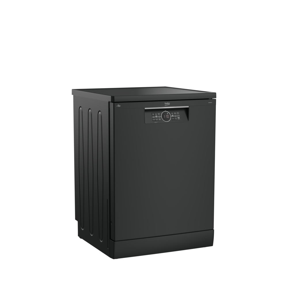 Beko BM 4044 A Solo Bulaşık Makinesi 4Prg