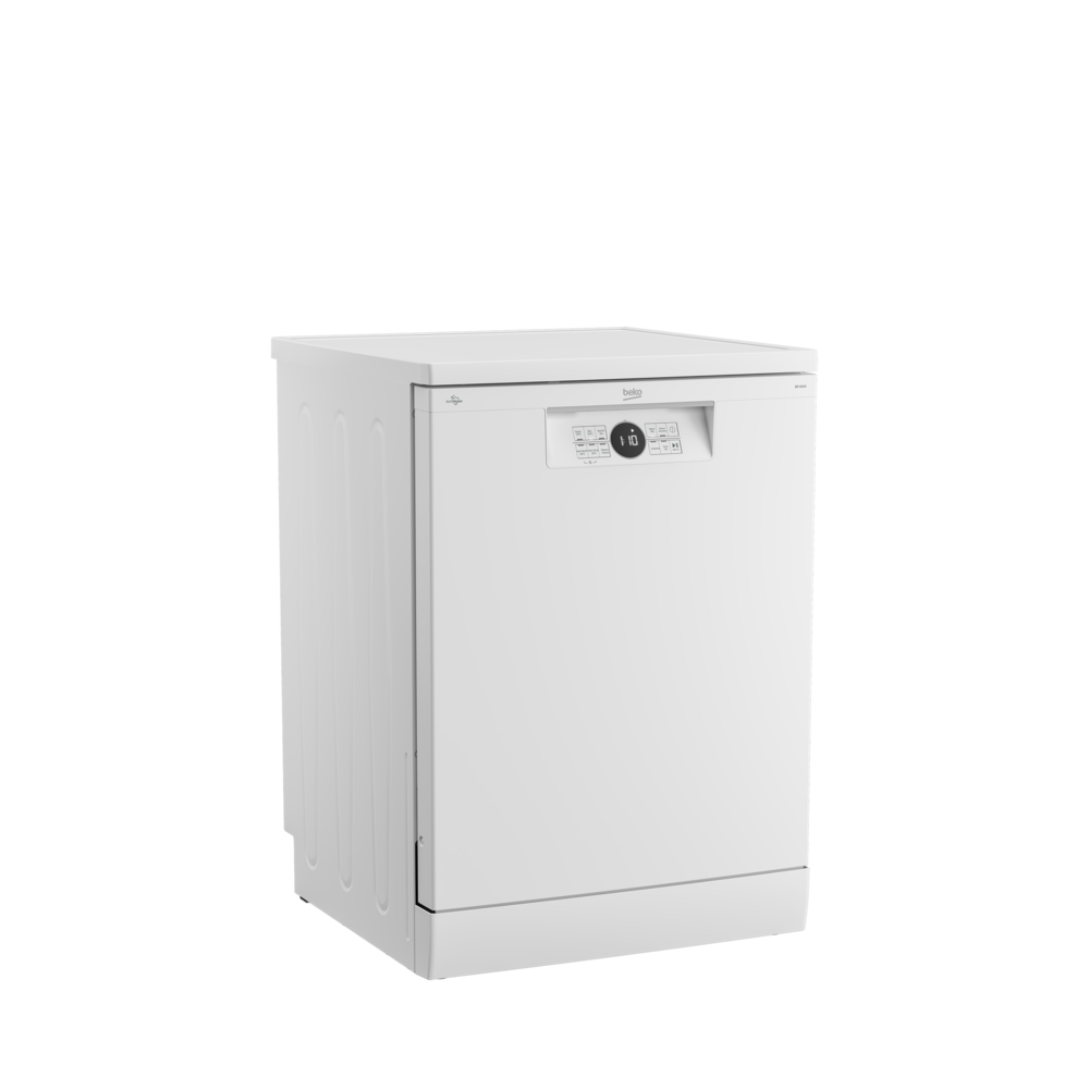 Beko BM 4044 Solo Bulaşık Makinesi 4Prg