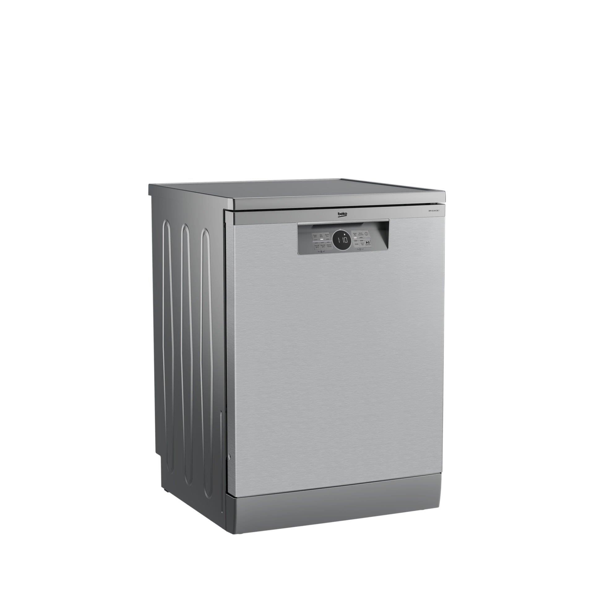 Beko BM 4144 OK I Bulaşık Makinesi