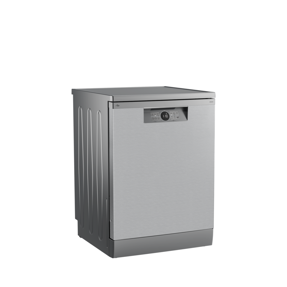 Beko BM 5045 I Solo Bulaşık Makinesi 5Prg