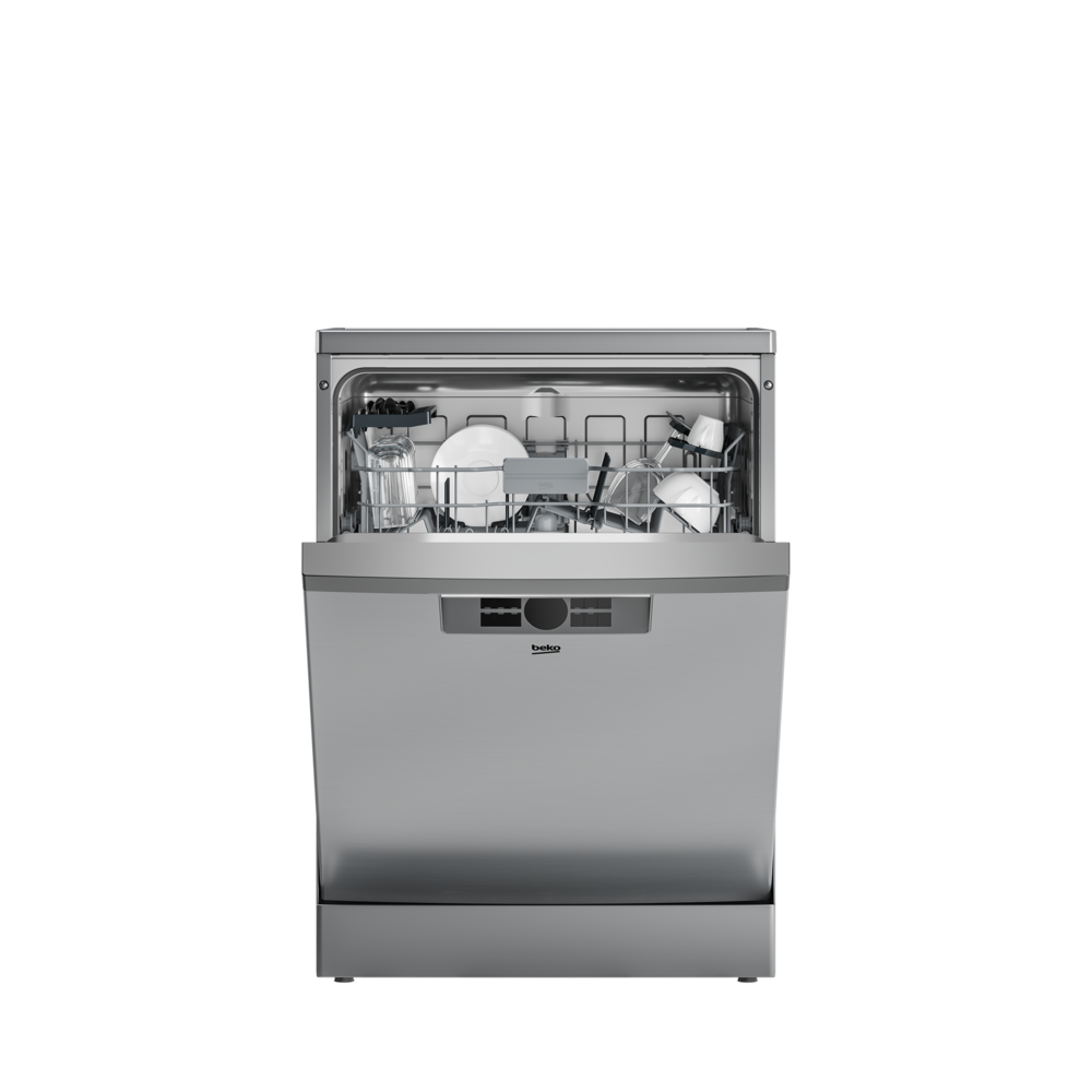 Beko BM 5045 I Solo Bulaşık Makinesi 5Prg