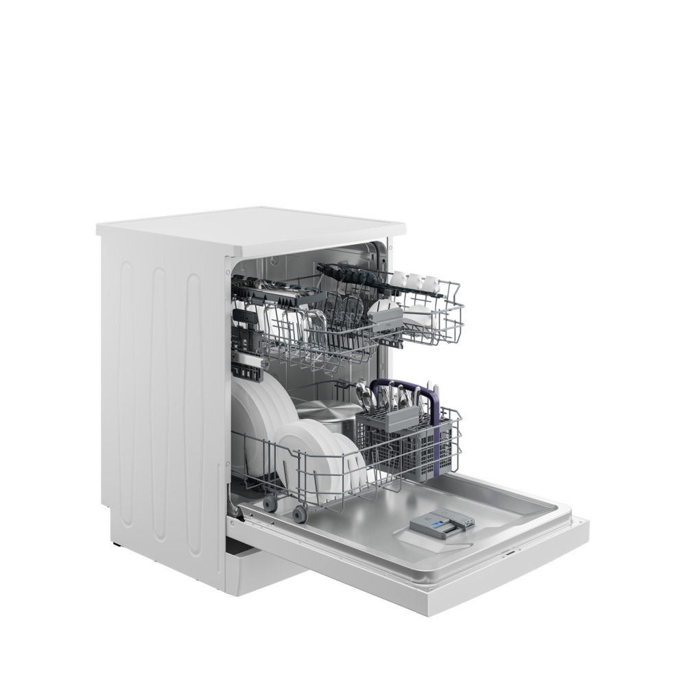 Beko BM 5045 Solo Bulaşık Makinesi 5Prg
