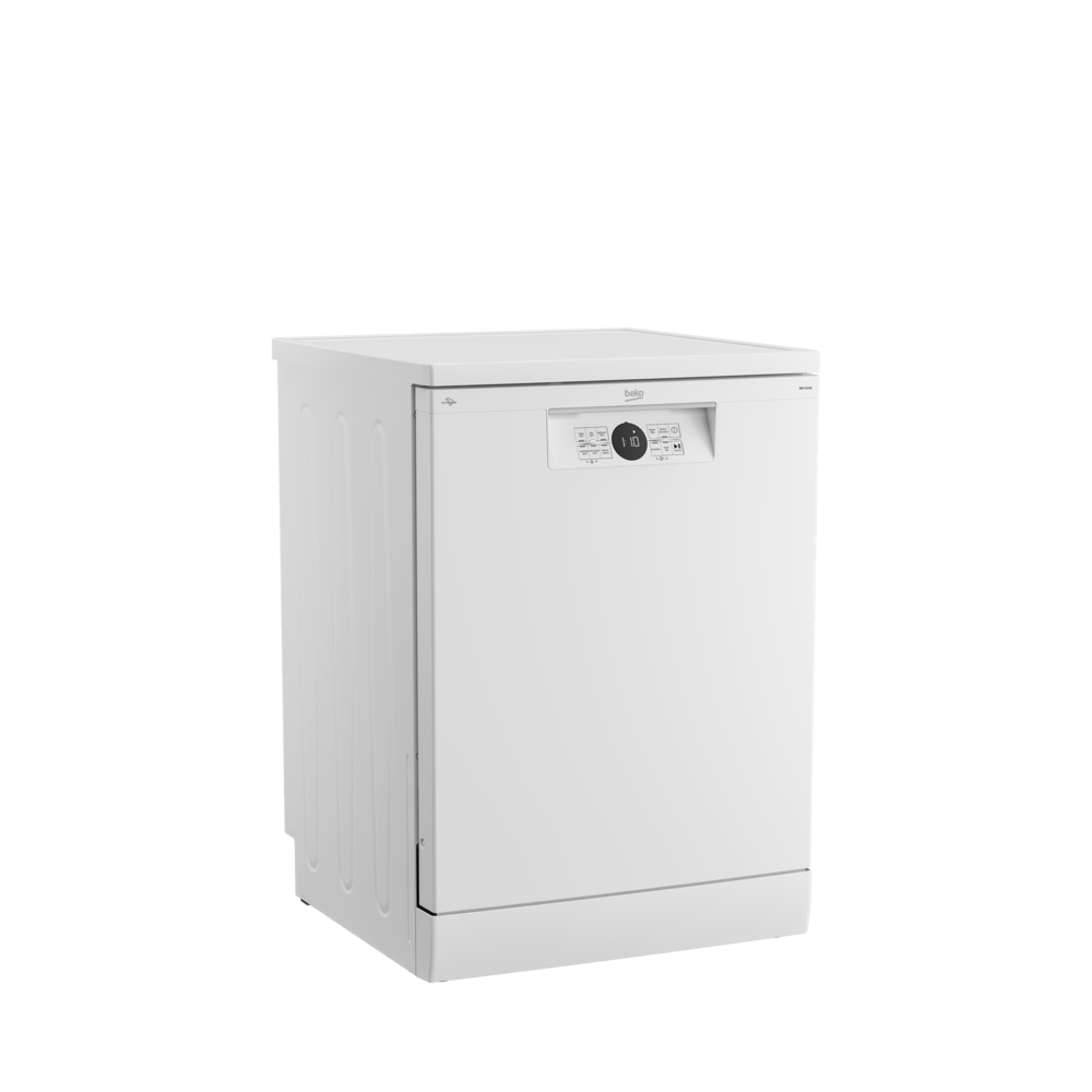 Beko BM 5045 Solo Bulaşık Makinesi 5Prg