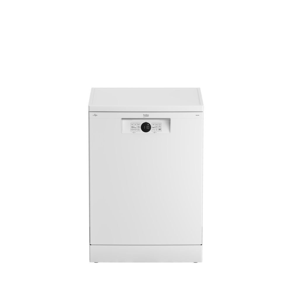 Beko BM 5045 Solo Bulaşık Makinesi 5Prg