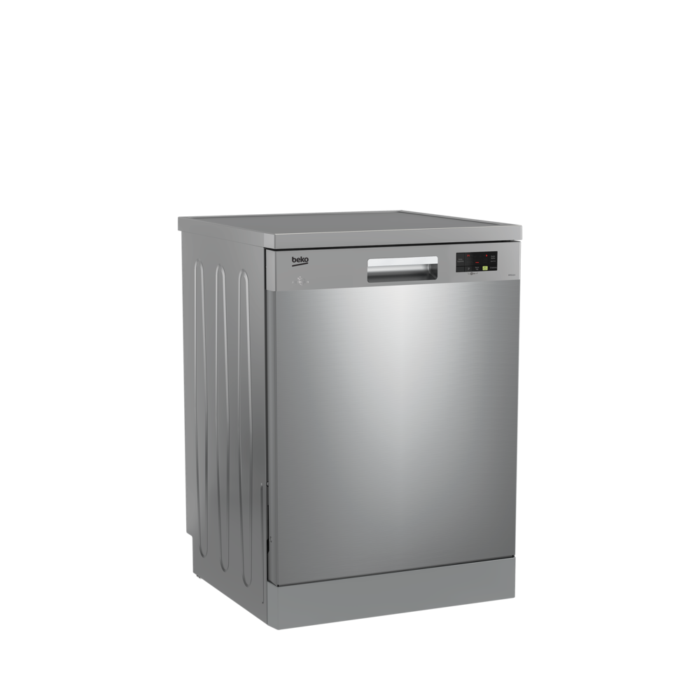 Beko BM 5115 I Solo Bulaşık Makinesi  5Prg