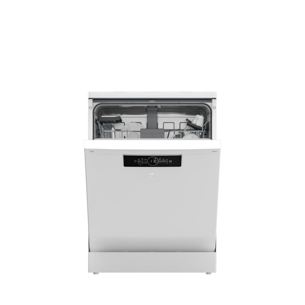 Beko BM 6046 B Solo Bulaşık Makinesi 6Prg
