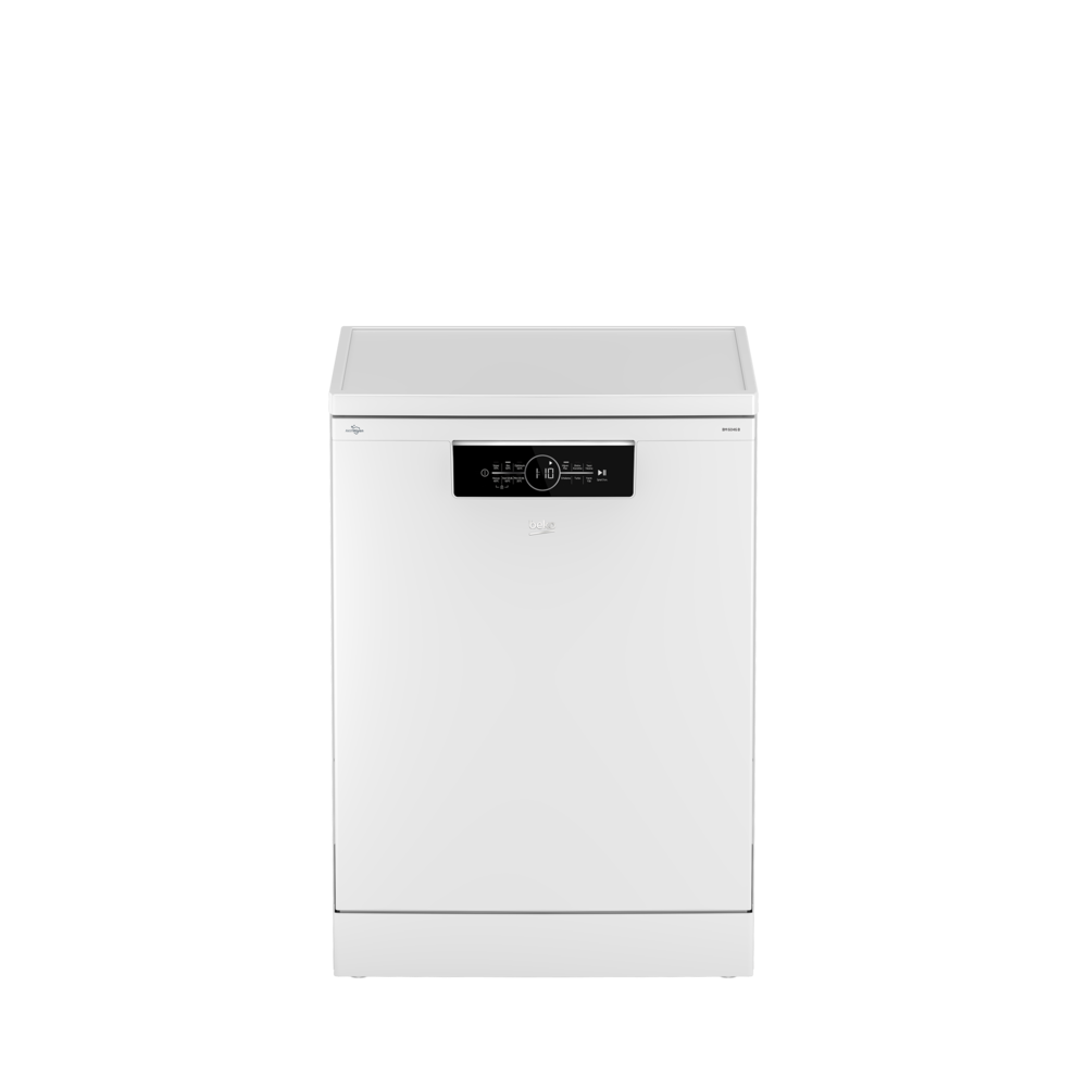 Beko BM 6046 B Solo Bulaşık Makinesi 6Prg