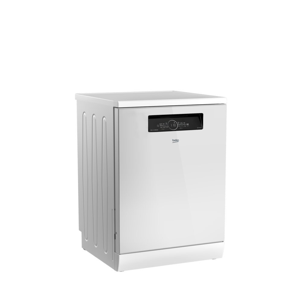 Beko BM 6046 BC Solo Bulaşık Makinesi 6Prg