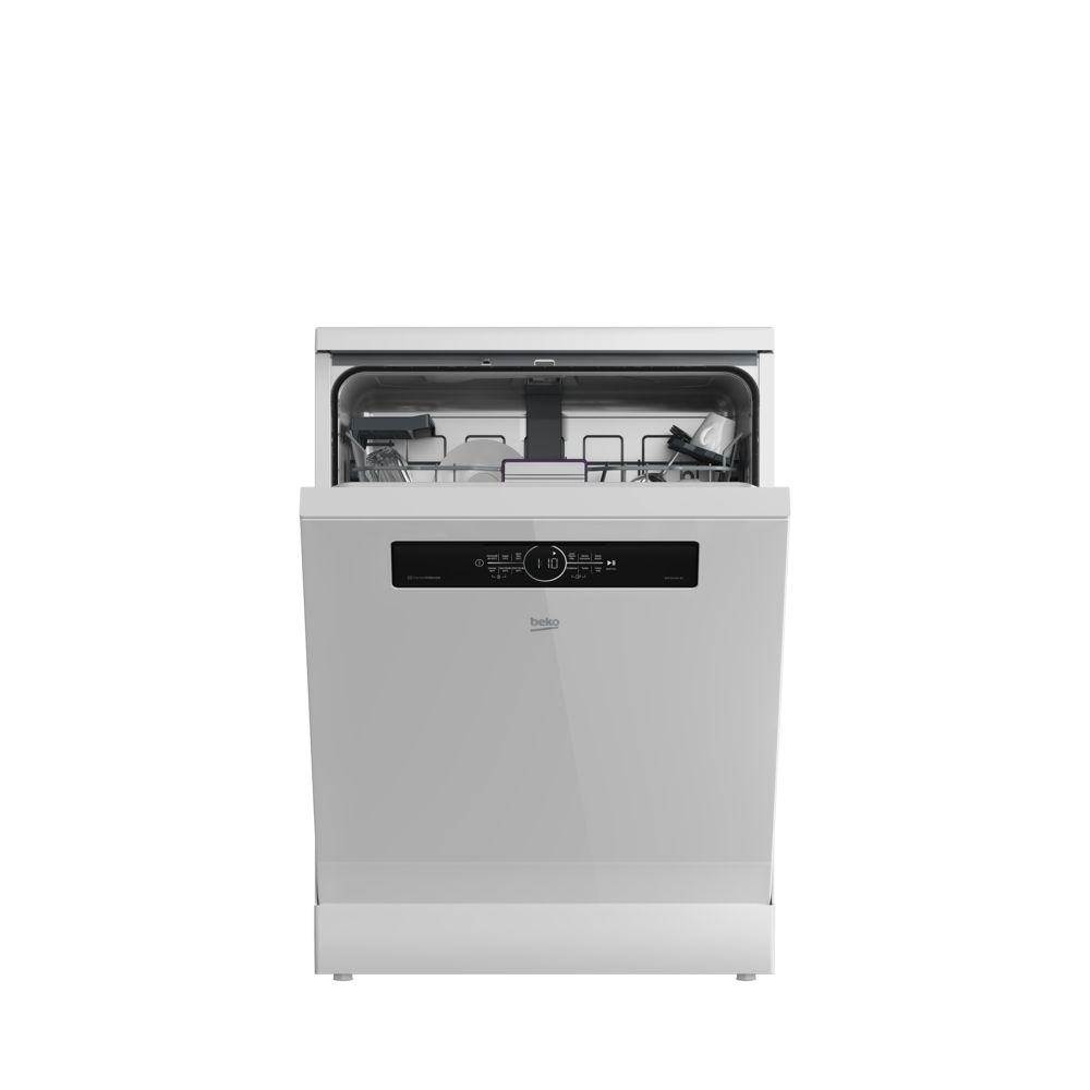 Beko BM 6046 BC Solo Bulaşık Makinesi 6Prg
