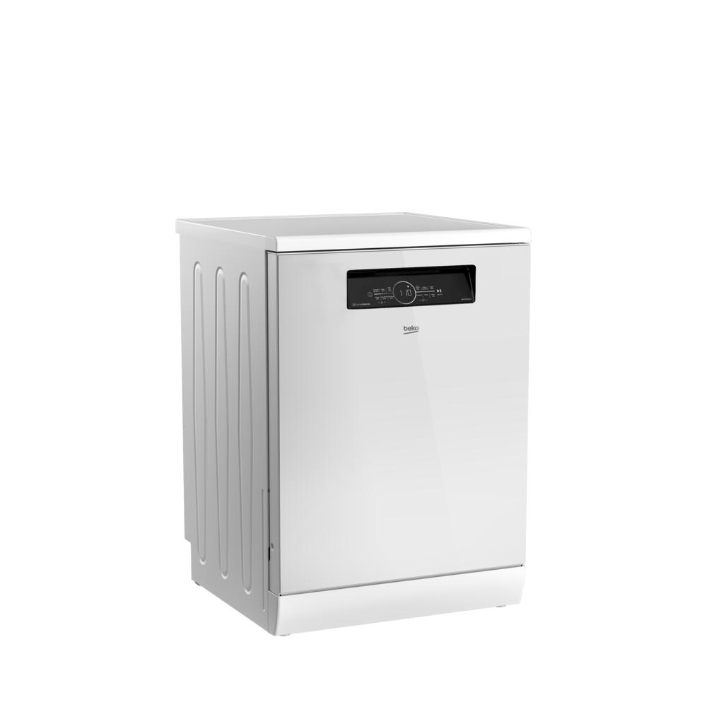 Beko BM 6047 BC Solo Cam Bulaşık Makinesi  6 Prg