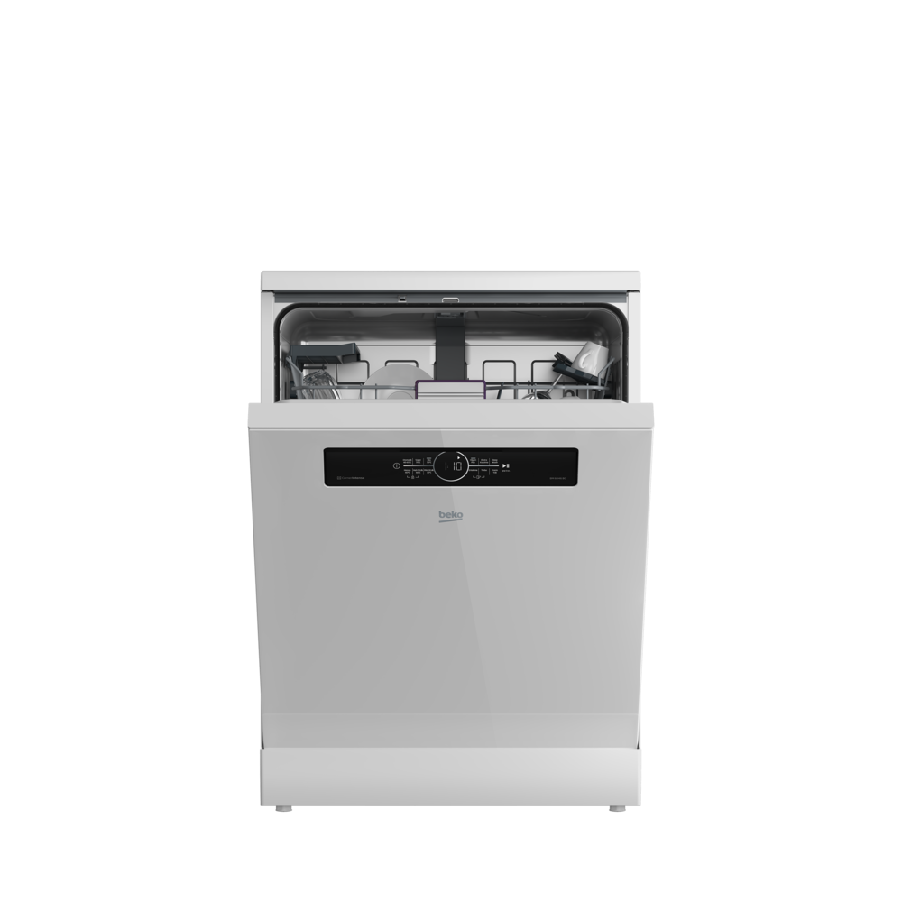 Beko BM 6047 BC Solo Cam Bulaşık Makinesi  6 Prg