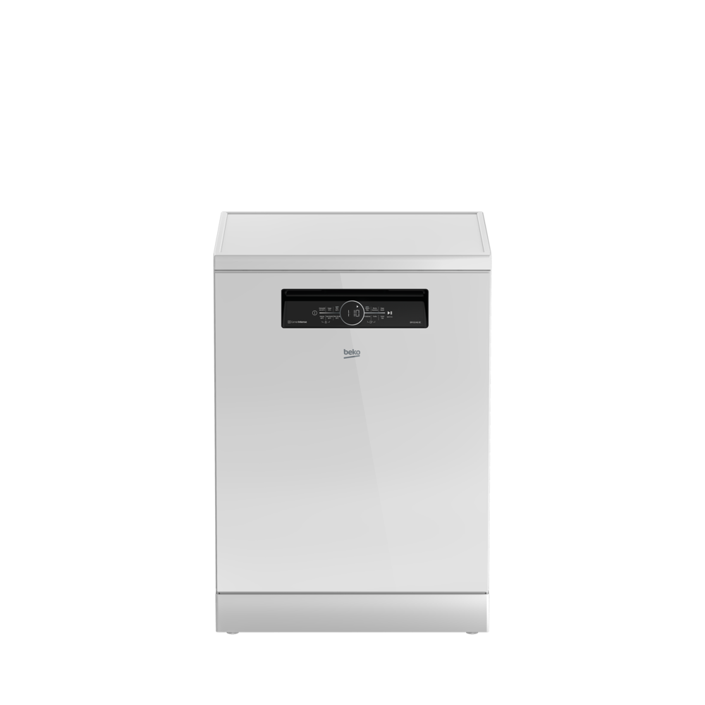 Beko BM 6047 BC Solo Cam Bulaşık Makinesi  6 Prg
