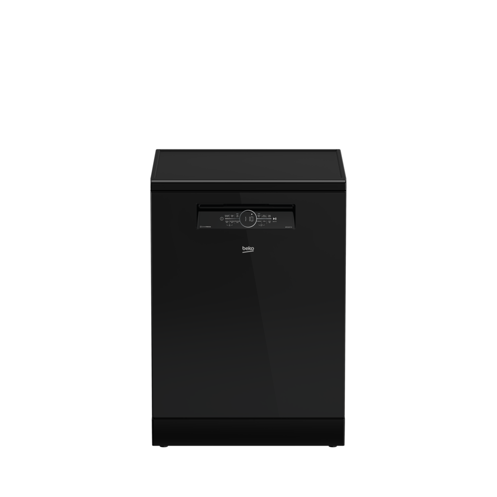 Beko BM 6047 SC Solo Bulaşık Makinesi 6 Prg