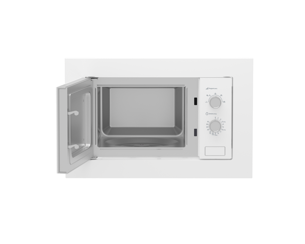 Beko BMC 2030 B Ankastre Mikrodalga Fırın