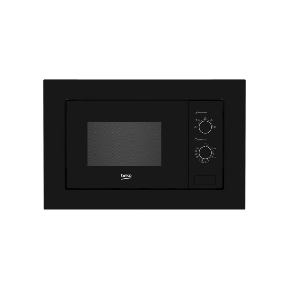 Beko BMC 2030 S Ankastre Mikrodalga Fırın