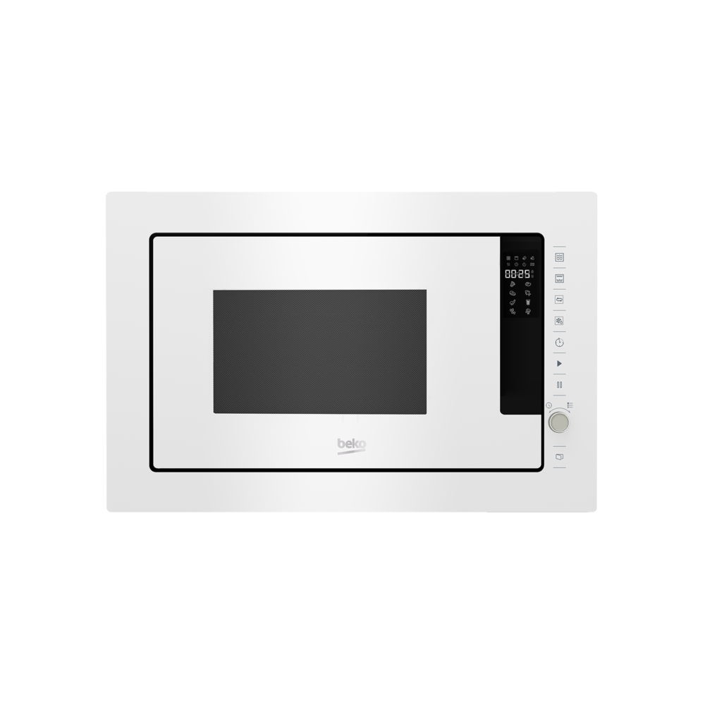 Beko BMC 2520 B Ankastre Mikrodalga Fırın 25L